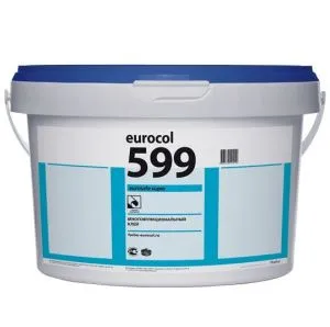 Клей eurocol 900 (10кг)